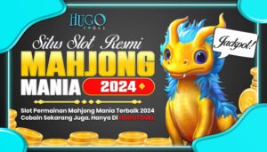 Bermain di situs Hugotogel melibatkan beberapa langkah sederhana