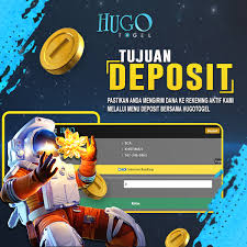 Agen Situs Toto Terpercaya  Panduan Lengkap untuk Pemain di Situs Hugotogel