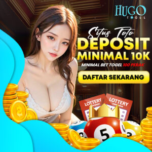 Hugotogel Agen Macau Terpercaya untuk Pengalaman Bermain Togel yang Luar Biasa