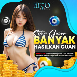 Hugotogel Promo Soccer Roulette Situs Togel Online