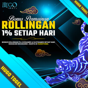 Hugotogel Nikmati Pengalaman Bermain Togel Online yang Seru dan Menguntungkan