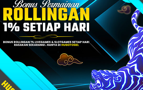 Hugotogel Nikmati Pengalaman Bermain Togel Online yang Seru dan Menguntungkan