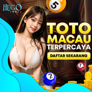 Hugotogel Situs Togel Online dengan Fitur Canggih dan Transaksi Aman